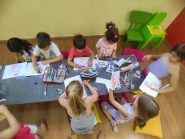 Επιστροφή στις δραστηριότητες του Όναρ