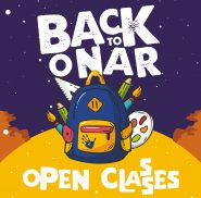 Έναρξη μαθημάτων στο “ΟΝΑΡ” 2019-2020