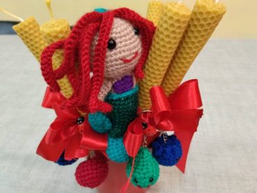 Πασχαλινό εργαστήρι στον ΟΝΑΡ