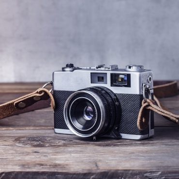 Νέα τμήματα Φωτογραφίας