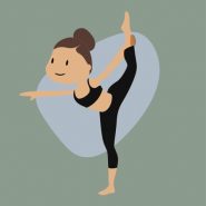 Νέο τμήμα “Ακροβατικά εδάφους” 2022