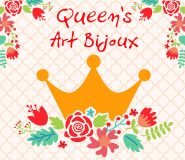 Έκθεση με χειροποίητες δημιουργίες από την Queen’s Art Bijoux στο ΟΝΑΡ