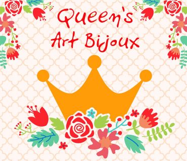 Έκθεση με χειροποίητες δημιουργίες από την Queen’s Art Bijoux στο ΟΝΑΡ