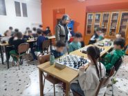 Ο μικρός σκακιστής του ΟΝΑΡ έκανε την… έκπληξη σε νεανικό τουρνουά