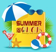 Καλοκαιρινό Πρόγραμμα ΟΝΑΡ 2019