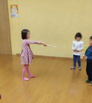 Θεατρικό παιχνίδι για παιδιά από 4-7 ετών κάθε Παρασκευή