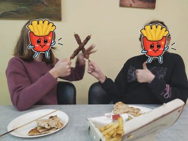 Όλοι νικητές στη… μάχη του τσικνίσματος στον ΟΝΑΡ