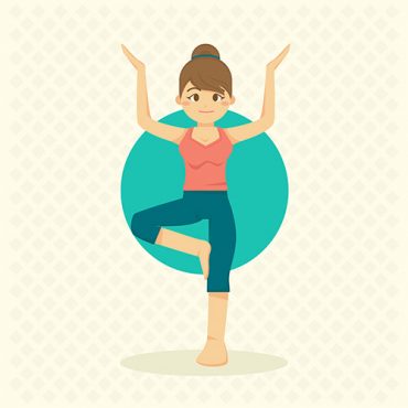 Παιδική γιόγκα στον Πολυχώρο Τέχνης και Μόρφωσης ΟΝΑΡ (για παιδιά 3- 15 ετών)