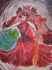 Ζωγραφική για παιδιά και ενήλικες