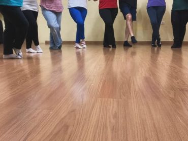 Παραδοσιακοί Χοροί για παιδιά και ενήλικες